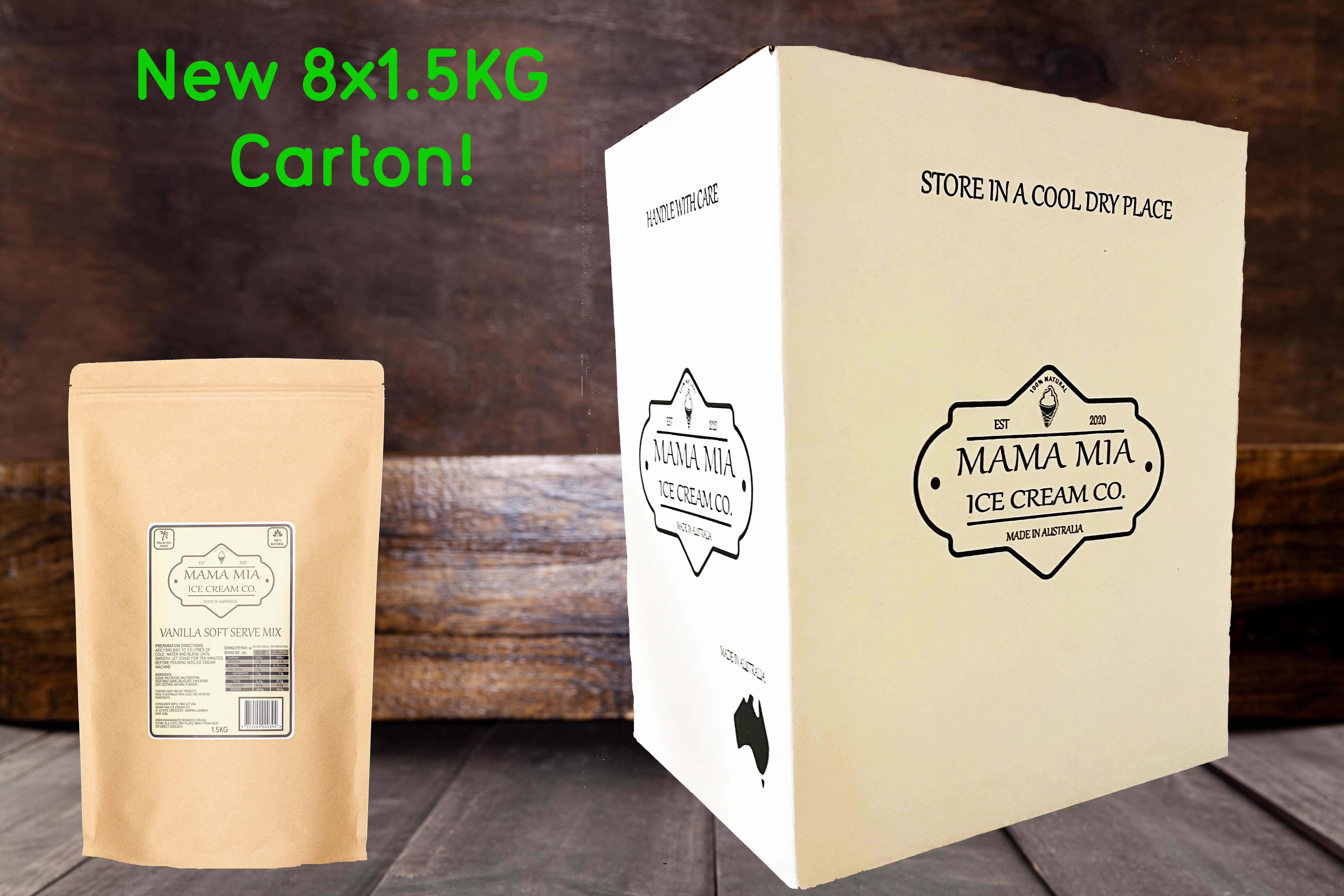 Mama Mia 8 x1.5kg Web image