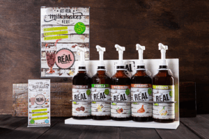 Milkshake Starter Pack