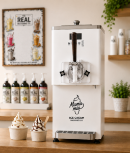 SOft serve machine category image